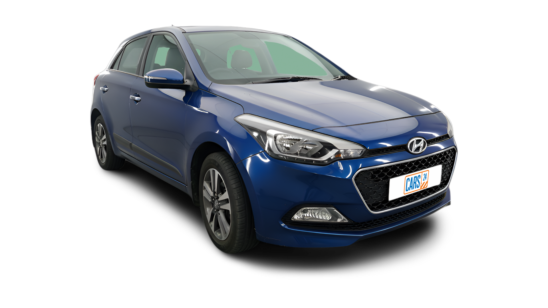 Hyundai Elite i20-img